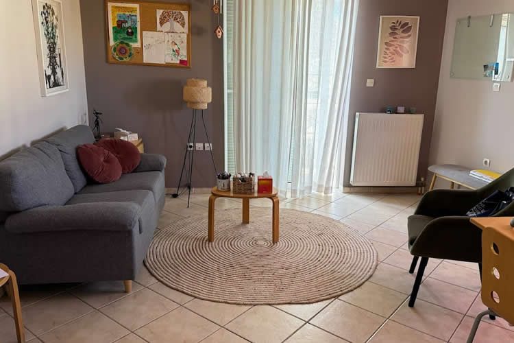 Ο χώρος μας 1